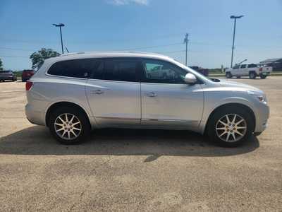 2017 Buick Enclave, $11495. Photo 4