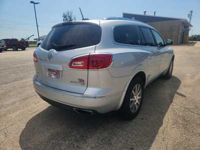 2017 Buick Enclave, $11495. Photo 5