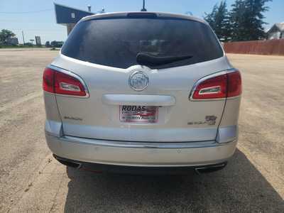 2017 Buick Enclave, $11495. Photo 6