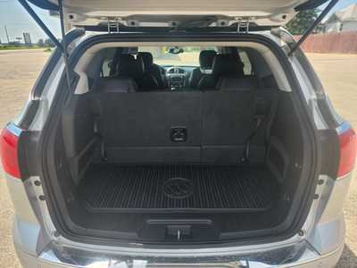 2017 Buick Enclave, $11495. Photo 7