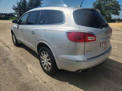 2017 Buick Enclave, $11495. Photo 8