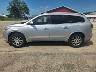 2017 Buick Enclave, $11495. Photo 9