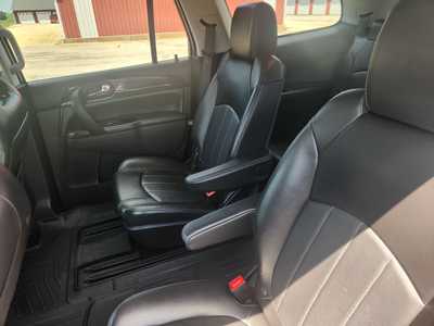 2017 Buick Enclave, $11495. Photo 10
