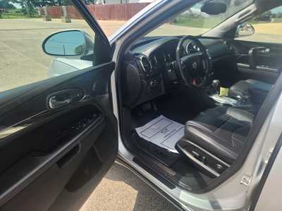 2017 Buick Enclave, $11495. Photo 11