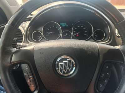 2017 Buick Enclave, $11495. Photo 12