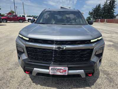 2025 Chevrolet Traverse, $54505. Photo 2