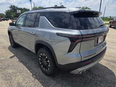 2025 Chevrolet Traverse, $54505. Photo 8