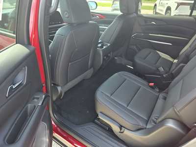 2025 Chevrolet Traverse, $52155. Photo 10
