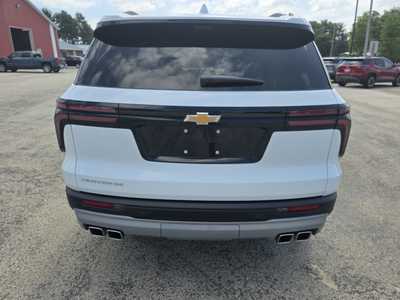 2026 Chevrolet Traverse, $. Photo 6