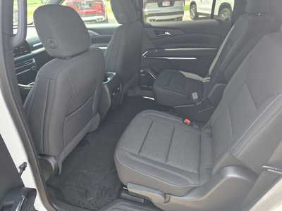 2026 Chevrolet Traverse, $. Photo 8