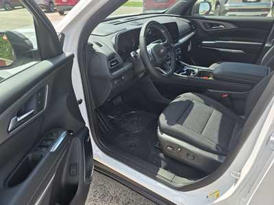 2026 Chevrolet Traverse, $. Photo 9