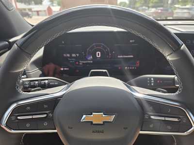 2026 Chevrolet Traverse, $. Photo 11