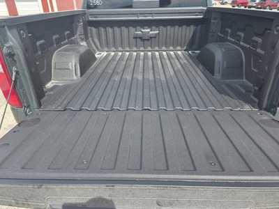 2025 Chevrolet 1500 Crew Cab, $67715. Photo 7