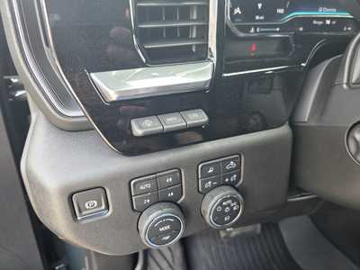 2025 Chevrolet 1500 Crew Cab, $67715. Photo 12