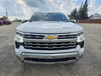 2025 Chevrolet 1500 Crew Cab, $68620. Photo 2