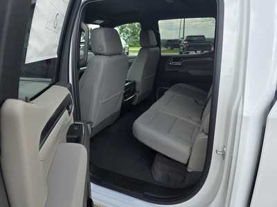 2025 Chevrolet 1500 Crew Cab, $68620. Photo 10