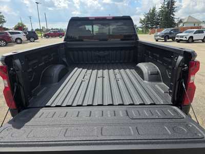 2025 Chevrolet 3500 Crew Cab, $76090. Photo 7
