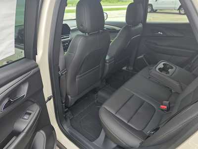 2026 Chevrolet TrailBlazer, $32840. Photo 10