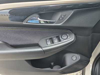 2026 Chevrolet TrailBlazer, $32840. Photo 12