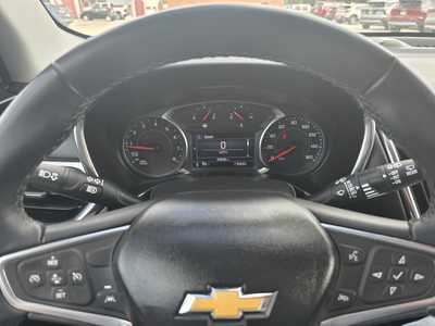 2023 Chevrolet Equinox, $21895. Photo 12