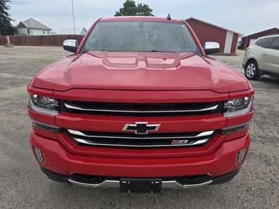 2018 Chevrolet 1500 Crew Cab, $. Photo 2