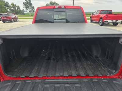2018 Chevrolet 1500 Crew Cab, $. Photo 7