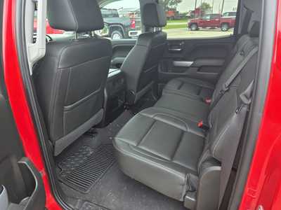 2018 Chevrolet 1500 Crew Cab, $. Photo 10