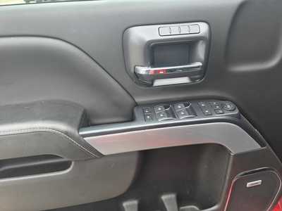 2018 Chevrolet 1500 Crew Cab, $. Photo 11