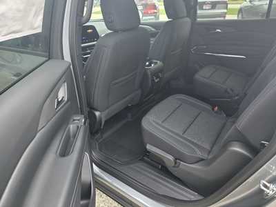 2026 Chevrolet Traverse, $46345. Photo 10
