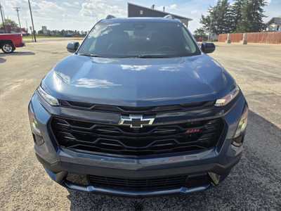 2026 Chevrolet Equinox, $38670. Photo 2