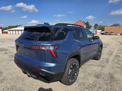 2026 Chevrolet Equinox, $38670. Photo 5