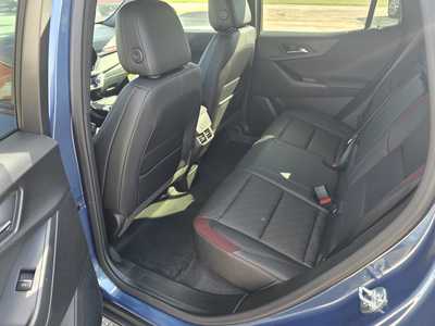 2026 Chevrolet Equinox, $38670. Photo 10