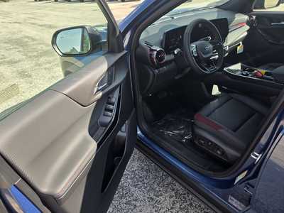 2026 Chevrolet Equinox, $38670. Photo 12