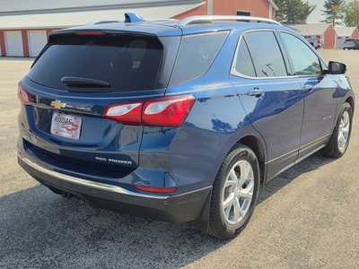 2020 Chevrolet Equinox, $17795. Photo 5