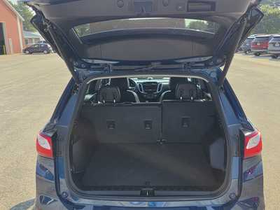 2020 Chevrolet Equinox, $17795. Photo 7
