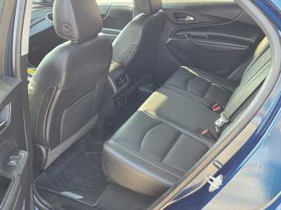 2020 Chevrolet Equinox, $17795. Photo 10