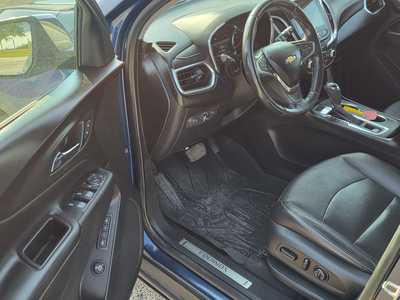 2020 Chevrolet Equinox, $17795. Photo 11