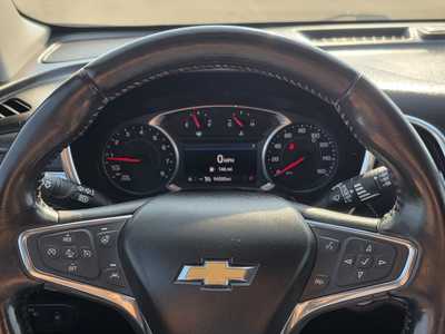 2020 Chevrolet Equinox, $17795. Photo 12