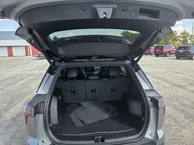 2026 Chevrolet Equinox, $37455. Photo 7