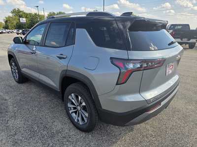 2026 Chevrolet Equinox, $37455. Photo 8