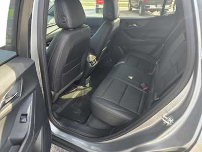 2026 Chevrolet Equinox, $37455. Photo 10