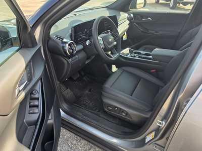 2026 Chevrolet Equinox, $37455. Photo 11