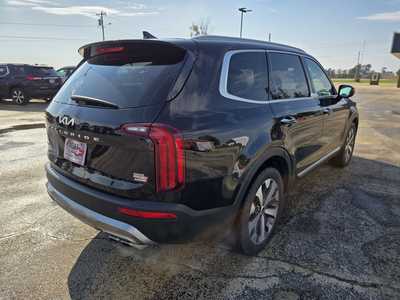 2022 Kia Telluride, $27995. Photo 5
