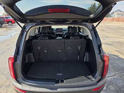 2022 Kia Telluride, $27995. Photo 7