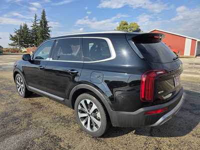 2022 Kia Telluride, $27995. Photo 8