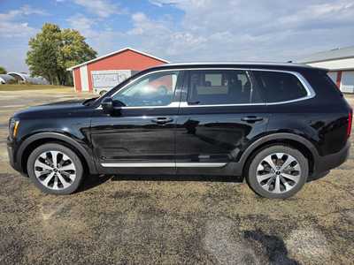 2022 Kia Telluride, $27995. Photo 9