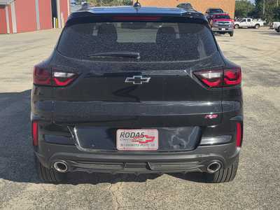 2026 Chevrolet TrailBlazer, $34240. Photo 6