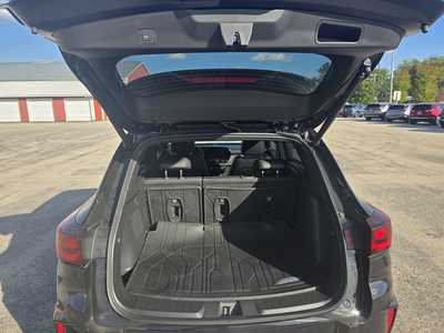 2026 Chevrolet TrailBlazer, $34240. Photo 7