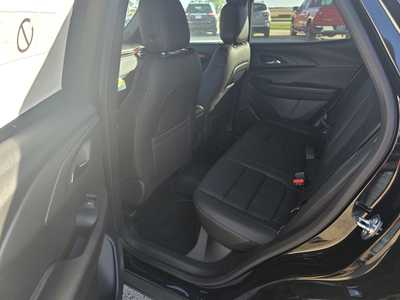 2026 Chevrolet TrailBlazer, $34240. Photo 10