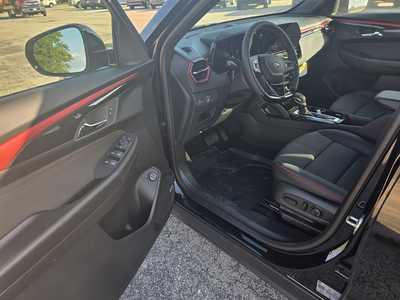 2026 Chevrolet TrailBlazer, $34240. Photo 11